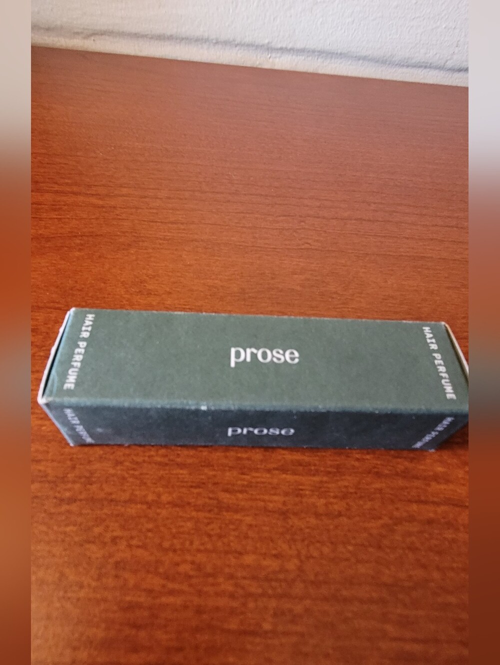 Prose Hair Perfume